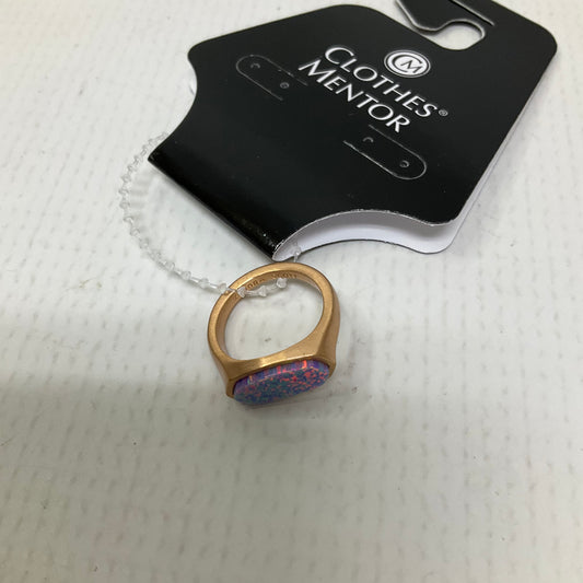 Ring Band By Kendra Scott