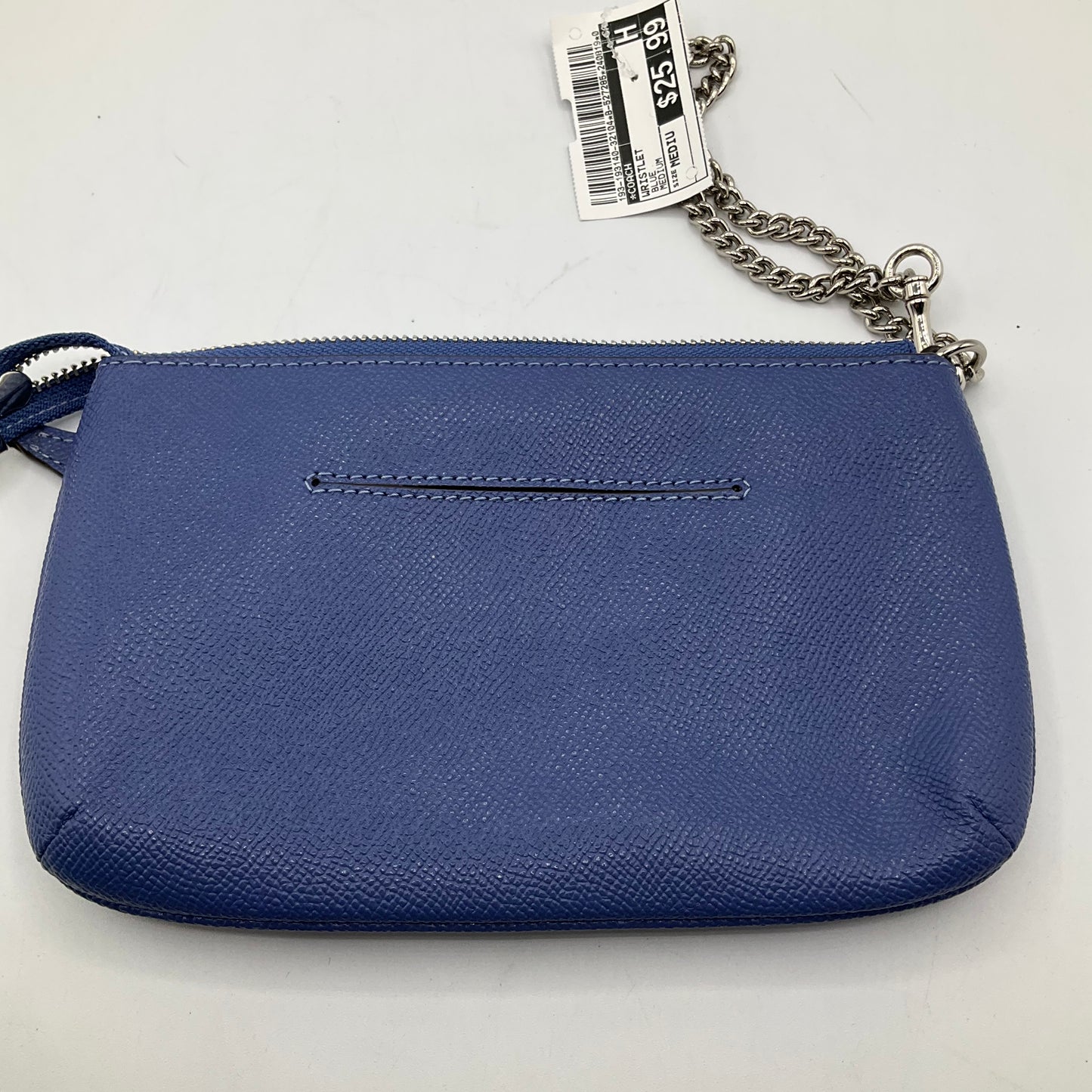 Wristlet By Coach, Size: Medium