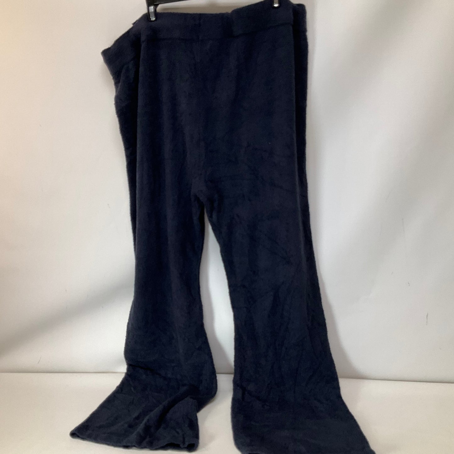 Pants Lounge By Barefoot Dreams In Navy, Size: 3x