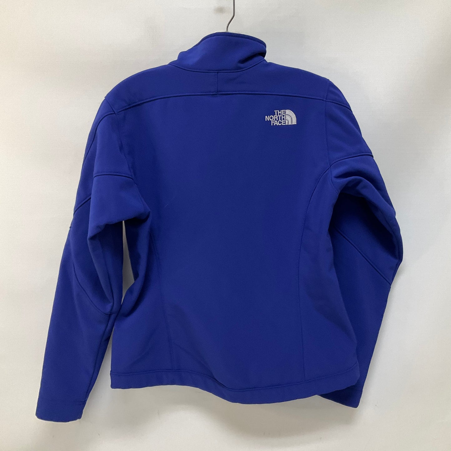 Jacket Other By North Face In Blue, Size: S