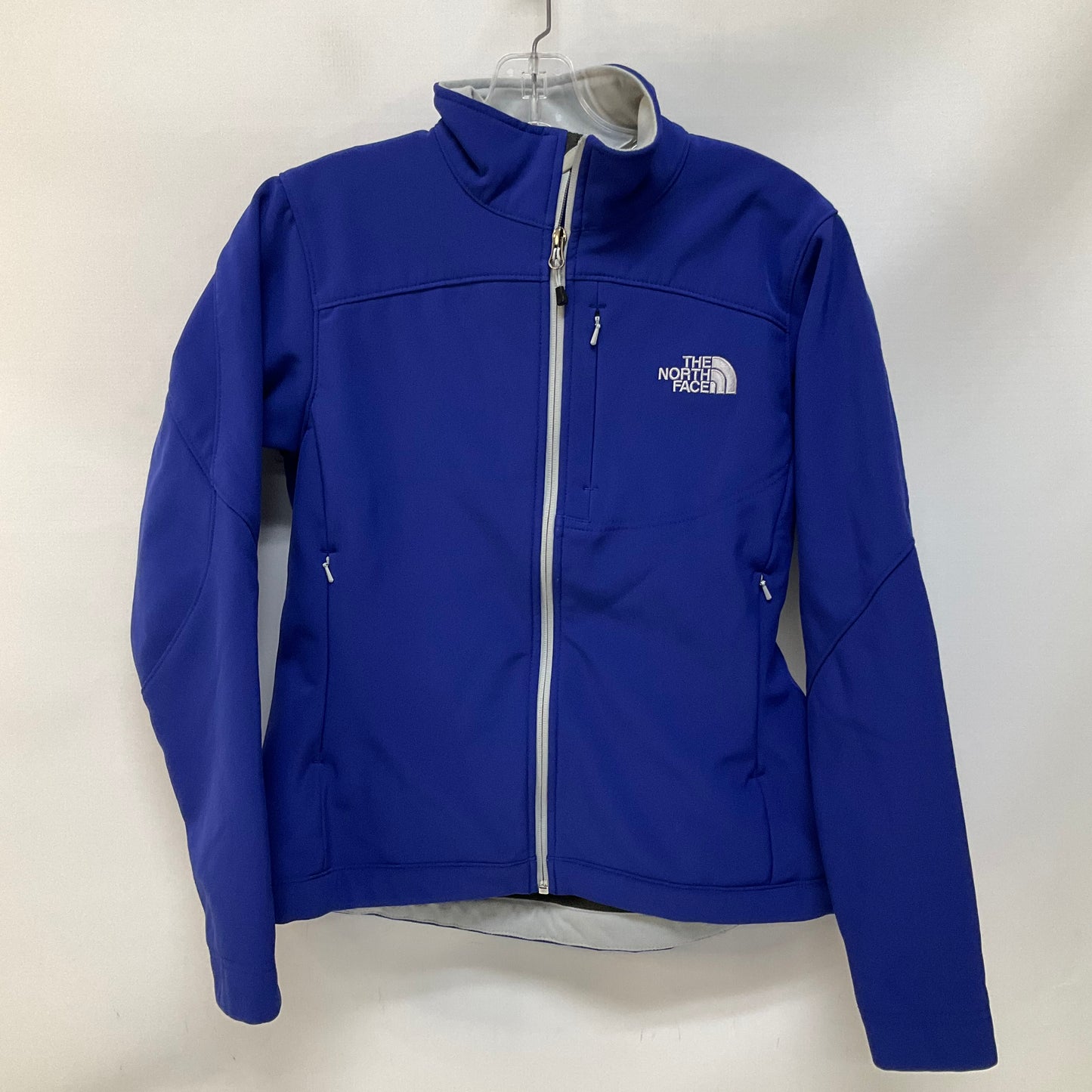 Jacket Other By North Face In Blue, Size: S