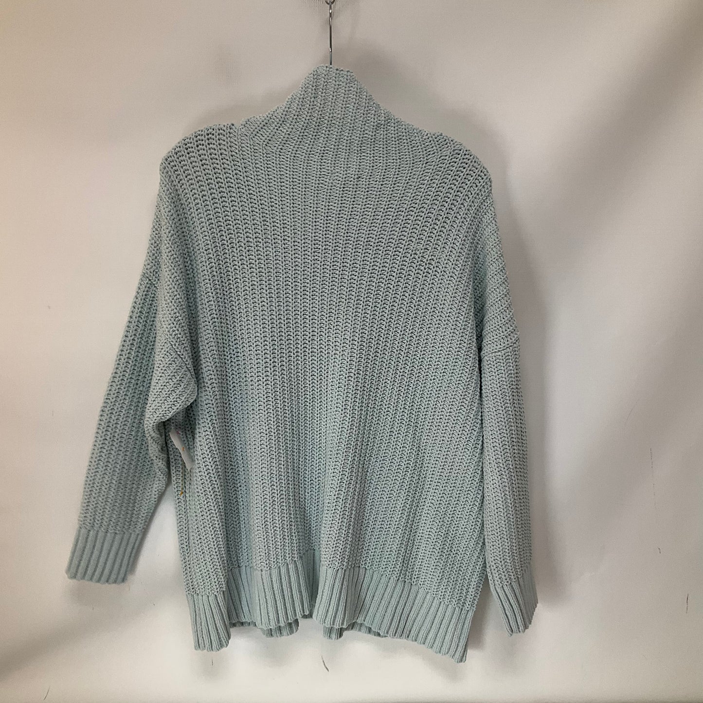 Sweater By Aerie In Blue, Size: M