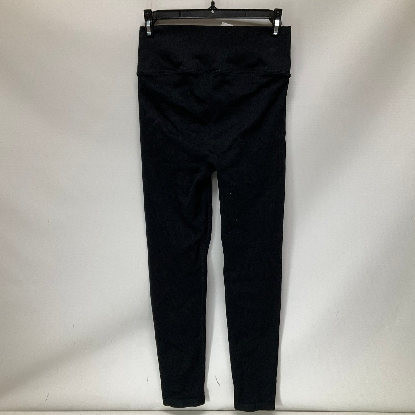 Athletic Leggings By J. Crew In Black, Size: S