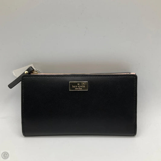 Wallet Designer By Kate Spade, Size: Medium