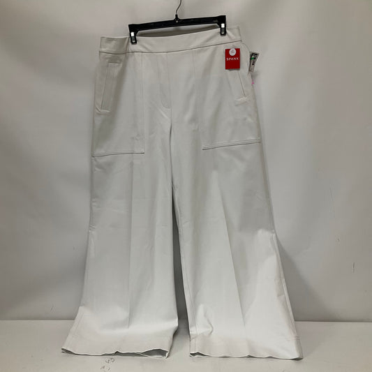 Pants Work/dress By Spanx  Size: Xl