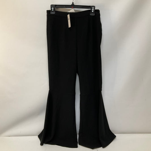 Pants Work/dress By Greylin In Black, Size: M