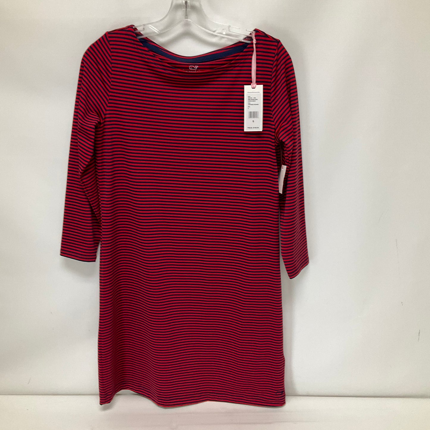 Dress Casual Short By Vineyard Vines  Size: S