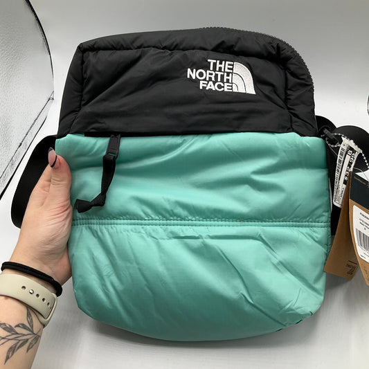 Crossbody By North Face  Size: Small