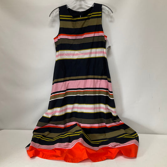 Dress Casual Midi By Ann Taylor  Size: M