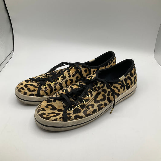 Shoes Sneakers By Kate Spade  Size: 9.5