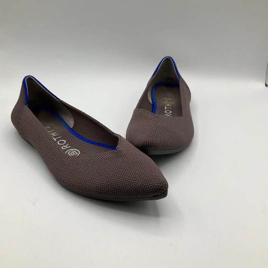 Shoes Flats By Rothys  Size: 6.5