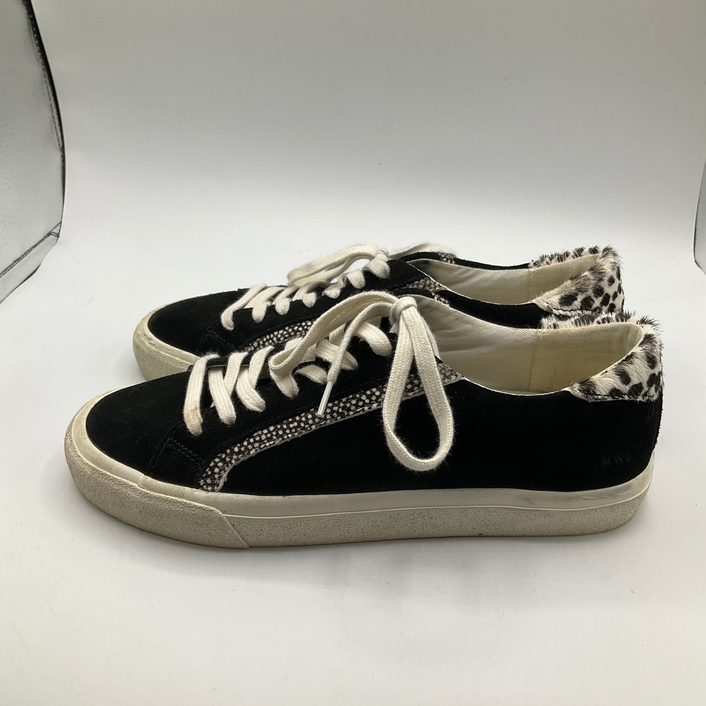 Shoes Sneakers By Madewell  Size: 8.5