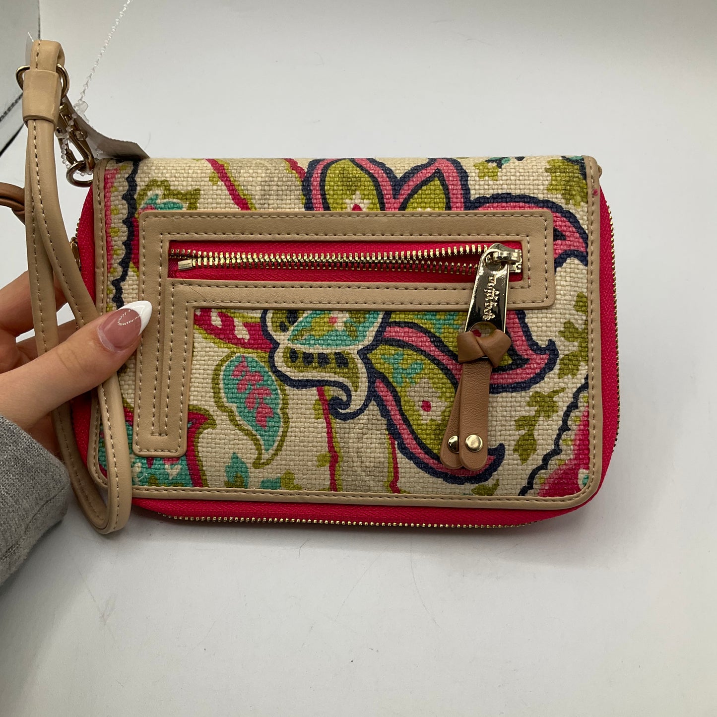 Wristlet By Spartina  Size: Medium