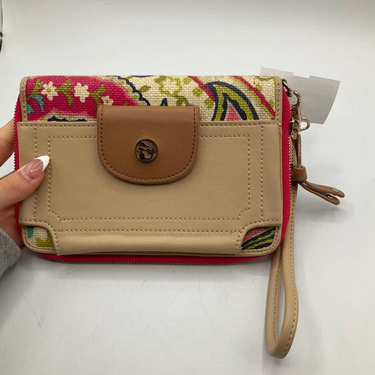 Wristlet By Spartina  Size: Medium