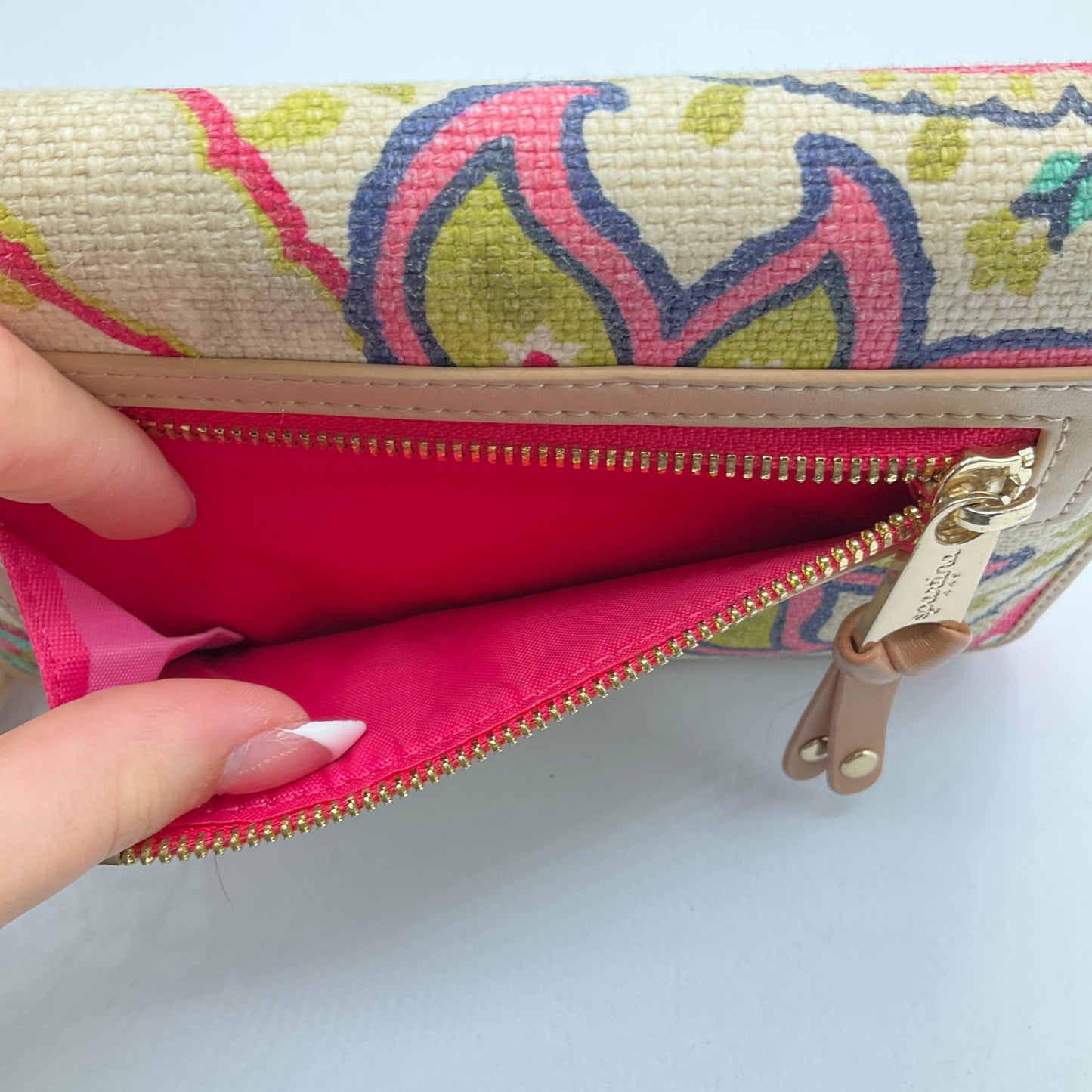 Wristlet By Spartina  Size: Medium