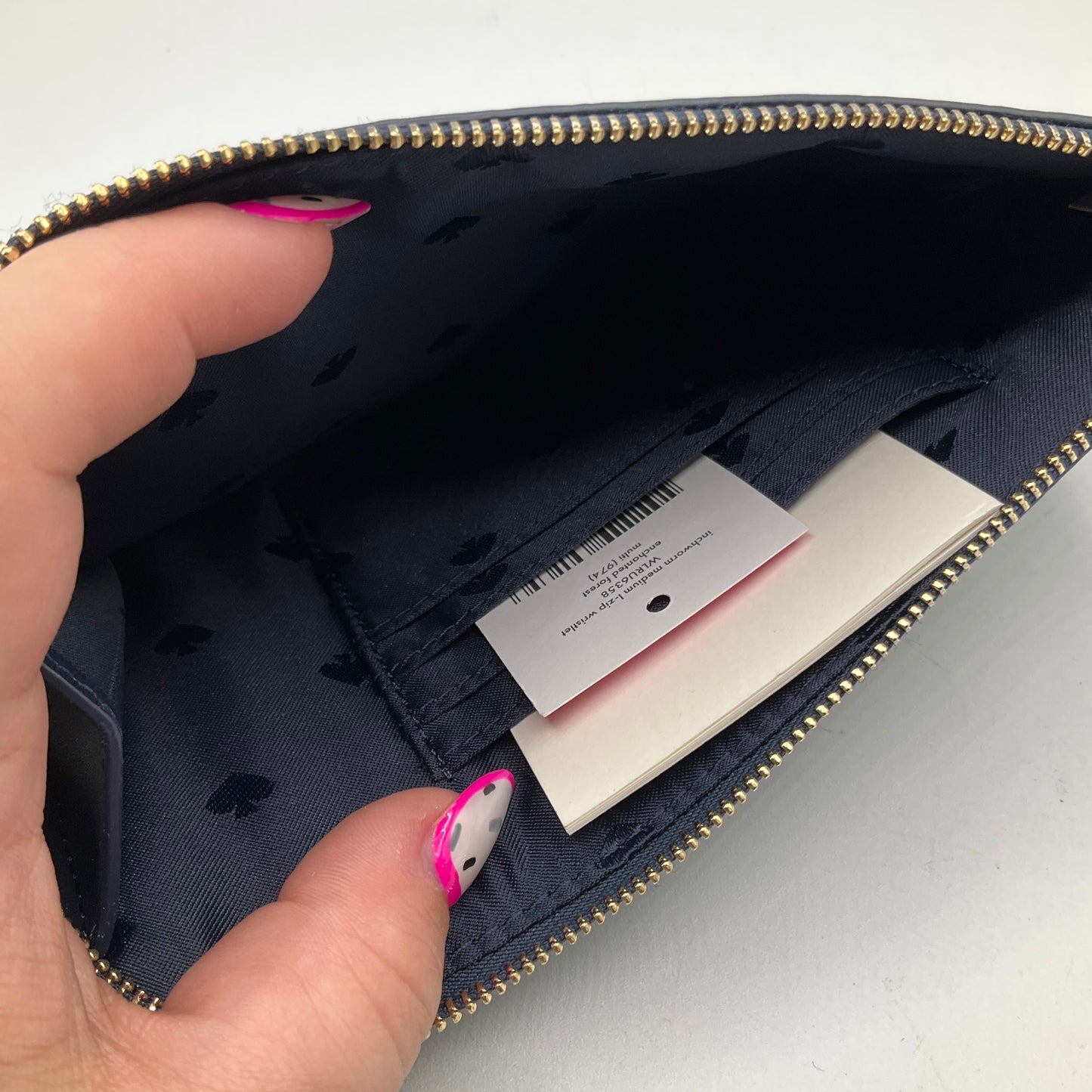 Wristlet Kate Spade, Size Small