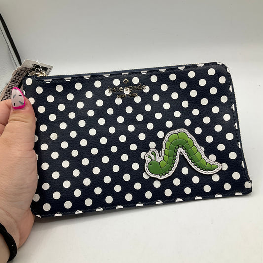 Wristlet Kate Spade, Size Small