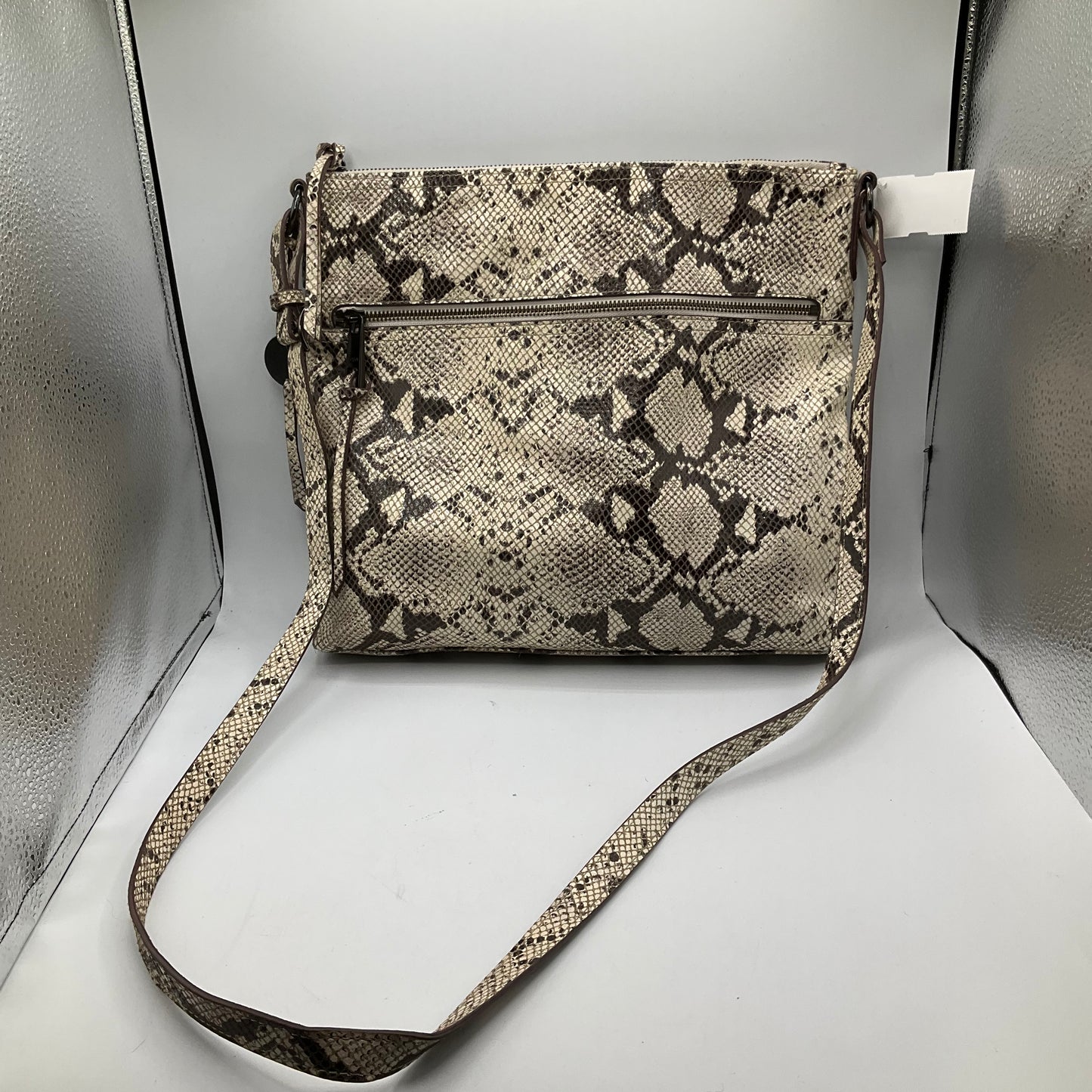 Handbag Margot, Size Medium