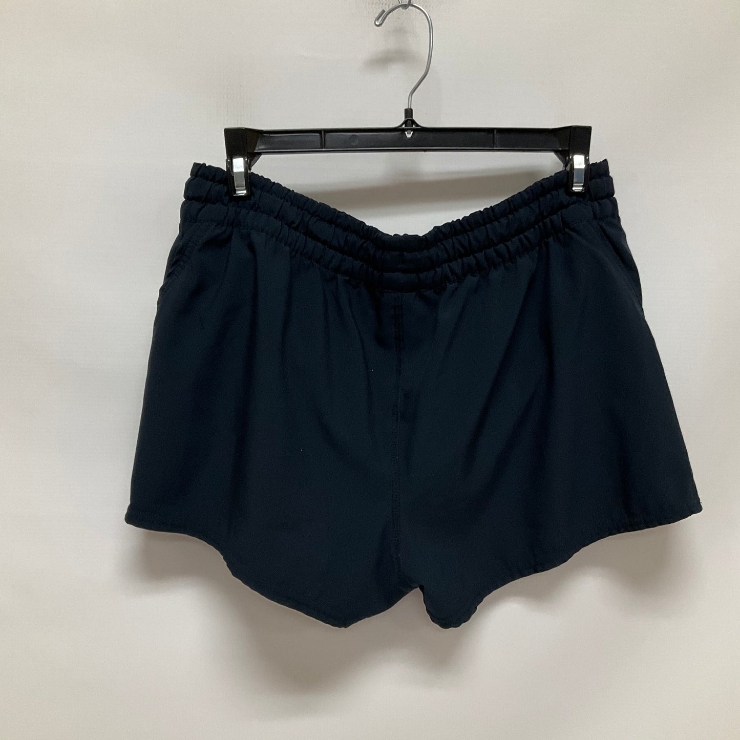 Athletic Shorts By Vuori In Navy, Size: M