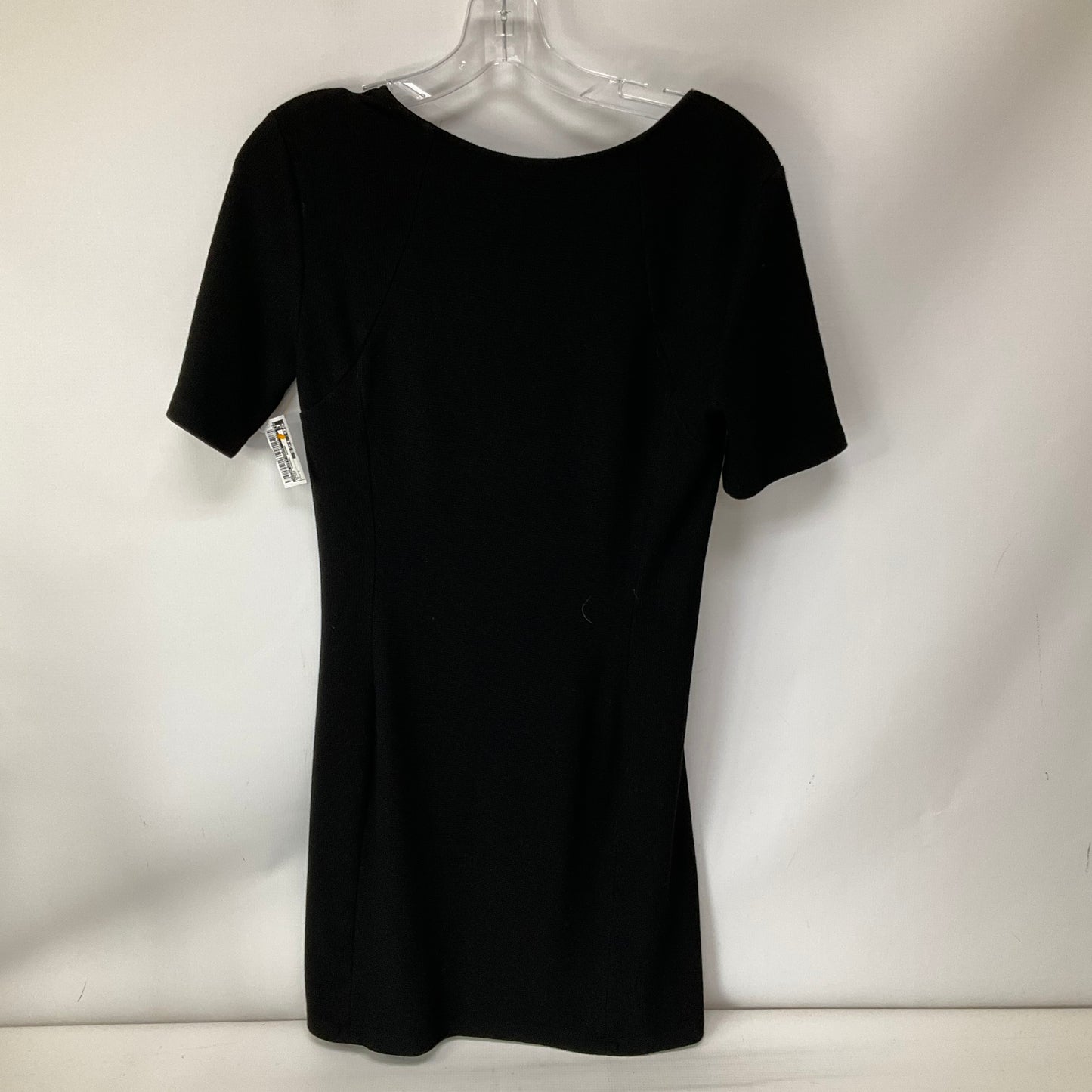 Dress Casual Short By Dolan Left Coast In Black, Size: S