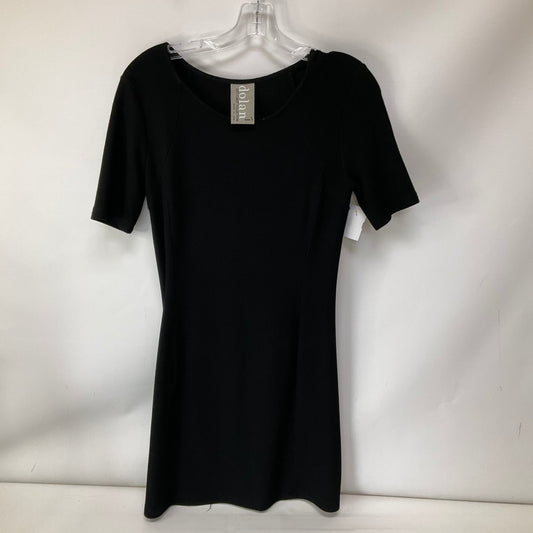 Dress Casual Short By Dolan Left Coast In Black, Size: S