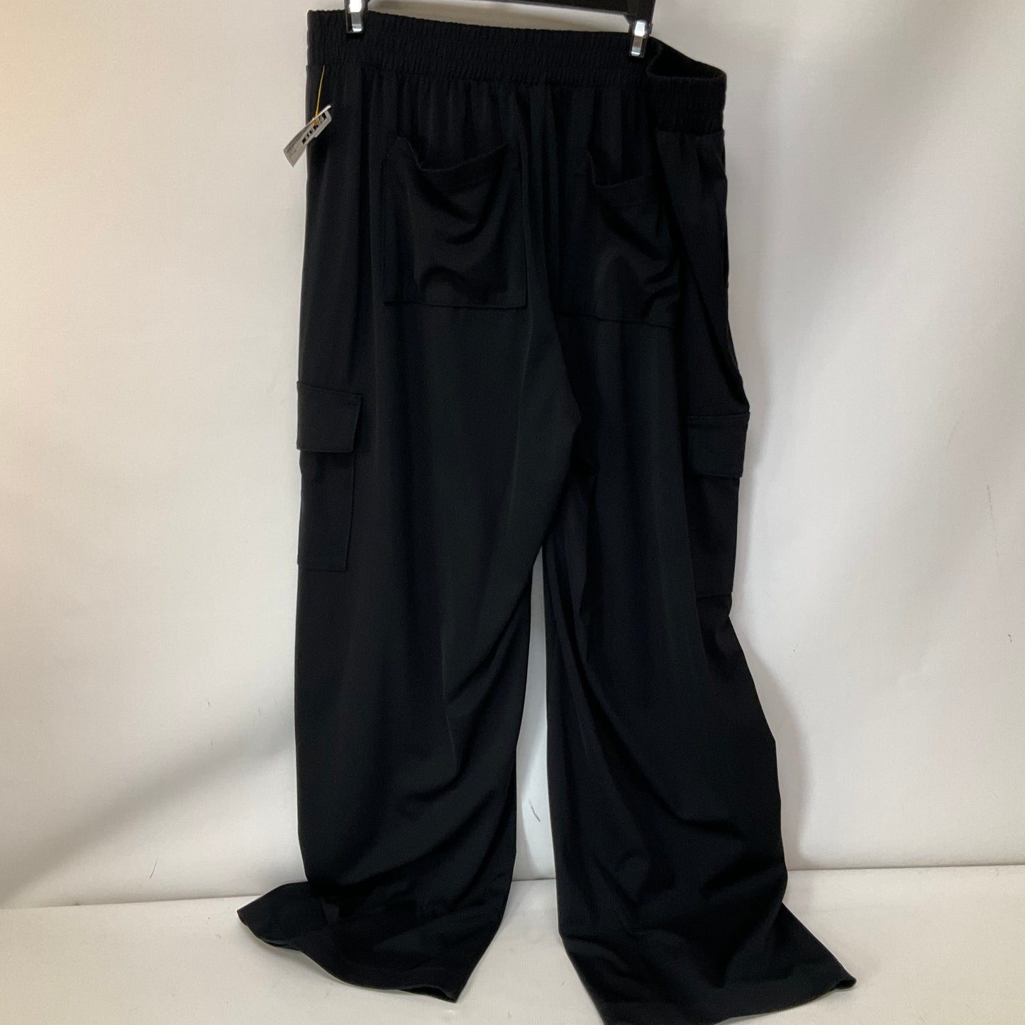 Pants Lounge By Lou And Grey In Black, Size: Xl