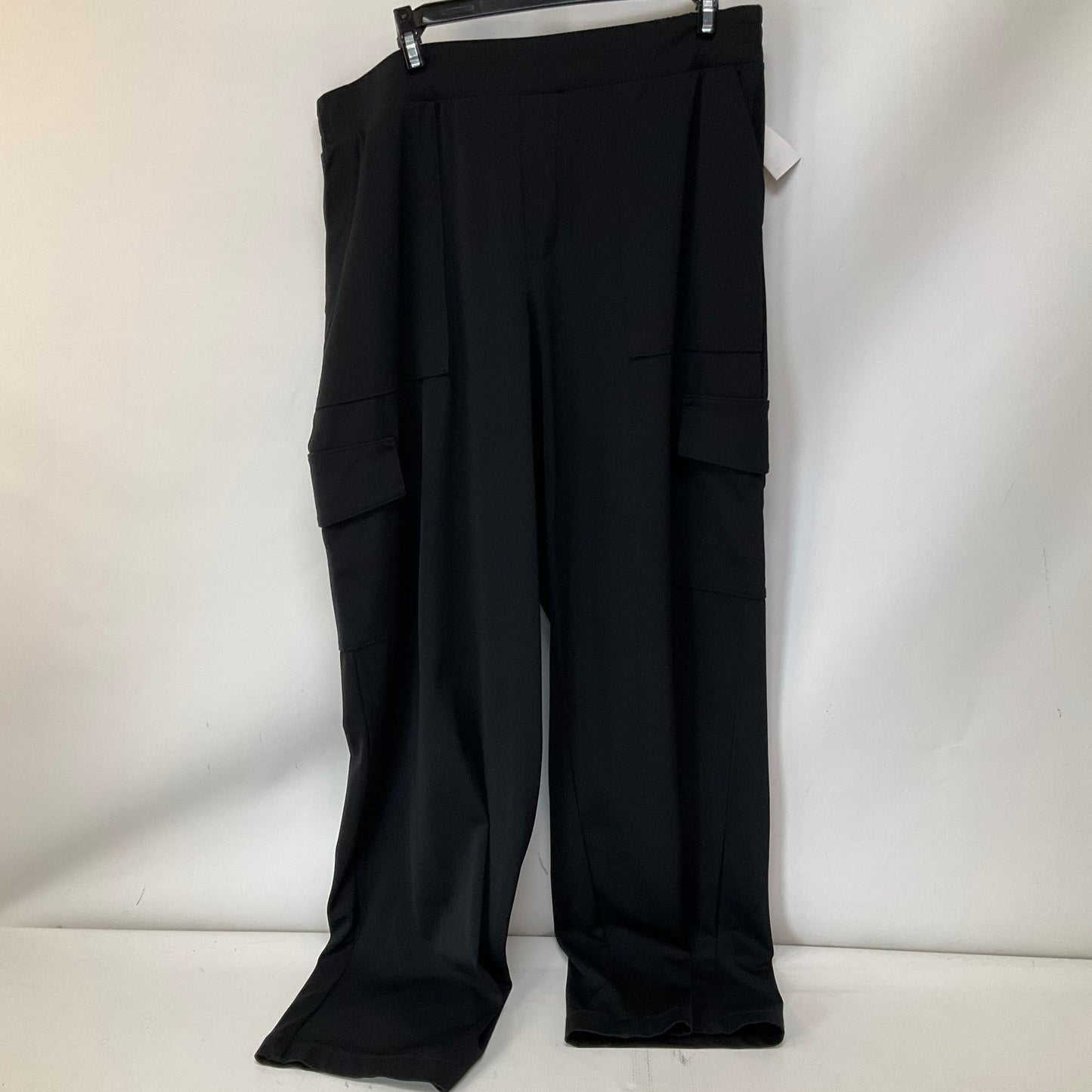 Pants Lounge By Lou And Grey In Black, Size: Xl