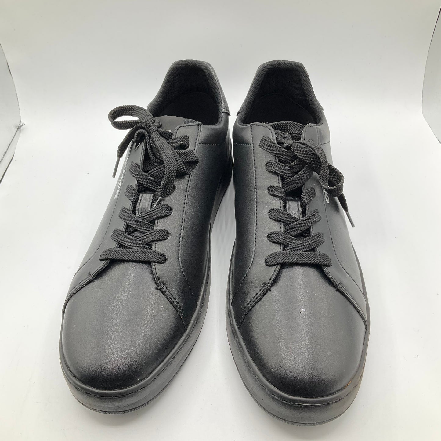 Shoes Sneakers By Coach In Black, Size: 13