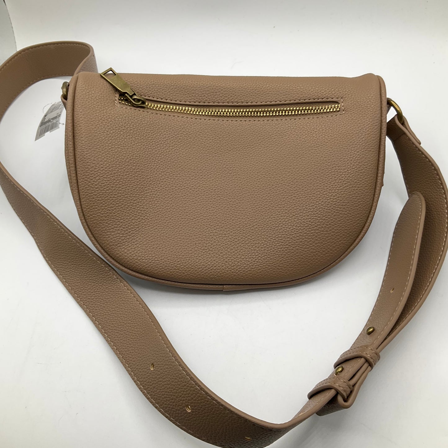 Belt Bag By Cmb, Size: Small