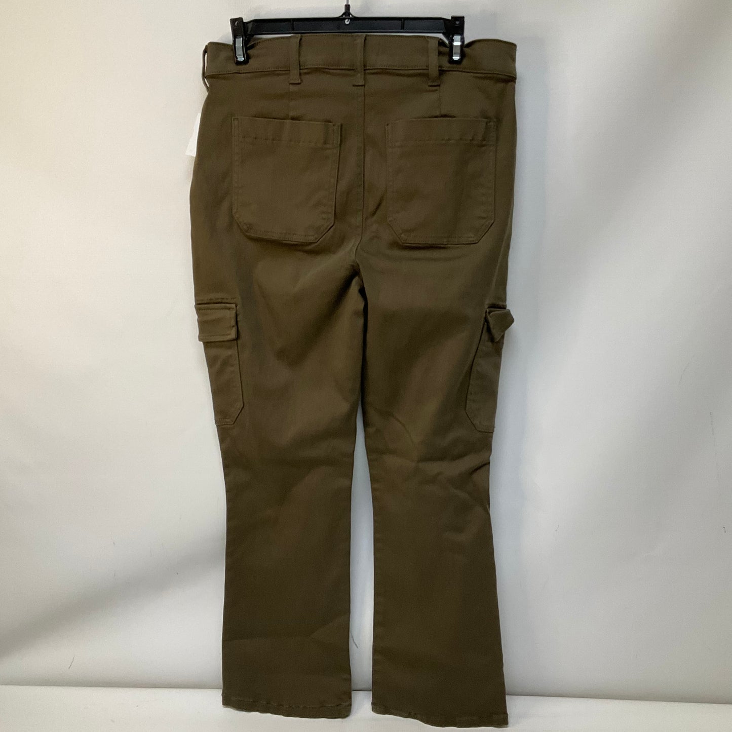 Pants Cargo & Utility By Evereve In Green, Size: 6