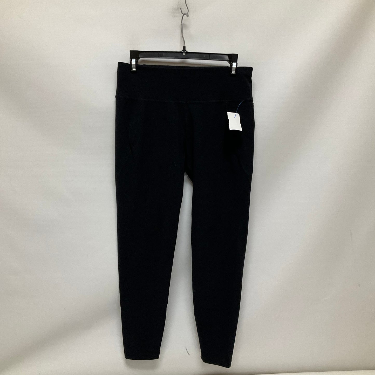 Athletic Leggings By Sweaty Betty In Black, Size: M