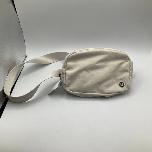 Belt Bag By Lululemon, Size: Small