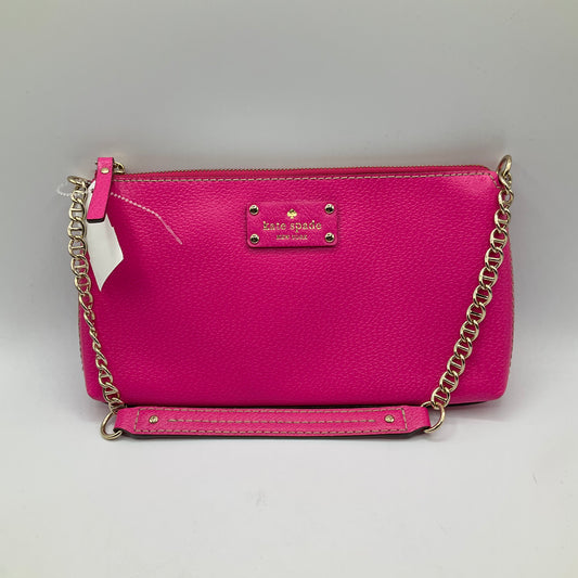 Handbag Designer By Kate Spade, Size: Small