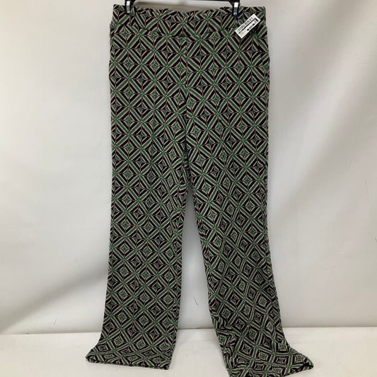 Pants Other By Cmb In Multi-colored, Size: M