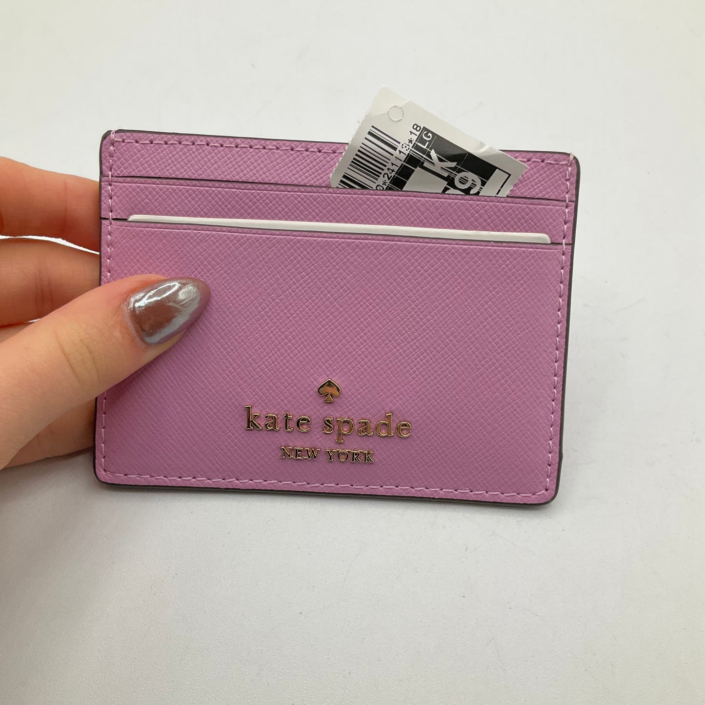 Wallet Designer By Kate Spade, Size: Small