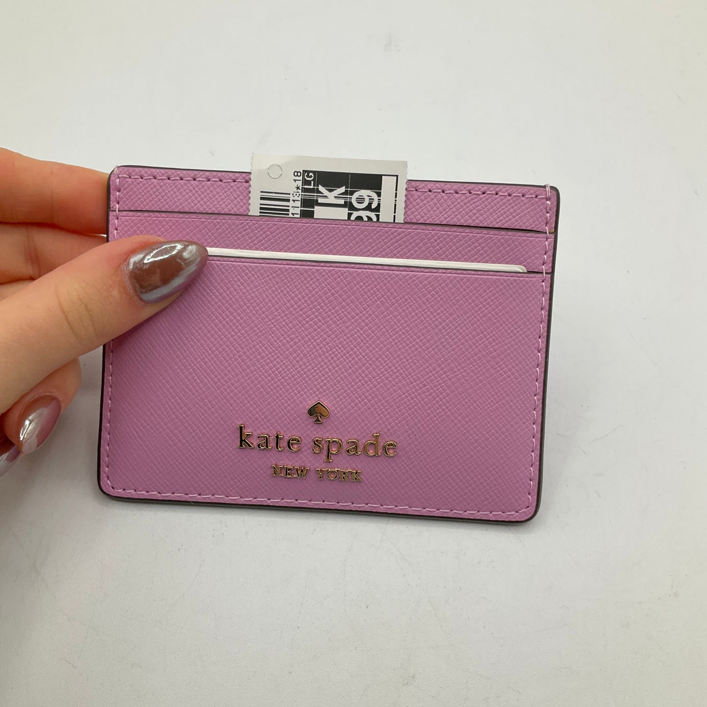 Wallet Designer By Kate Spade, Size: Small