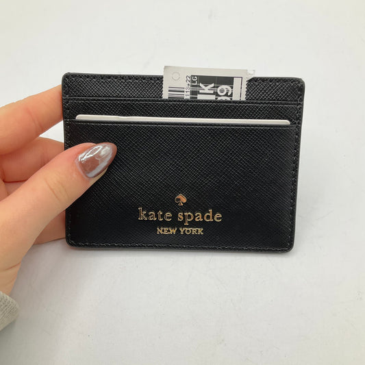 Wallet Designer By Kate Spade, Size: Small