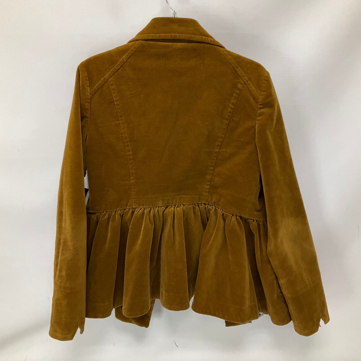 Jacket Other By Cma In Tan, Size: 6