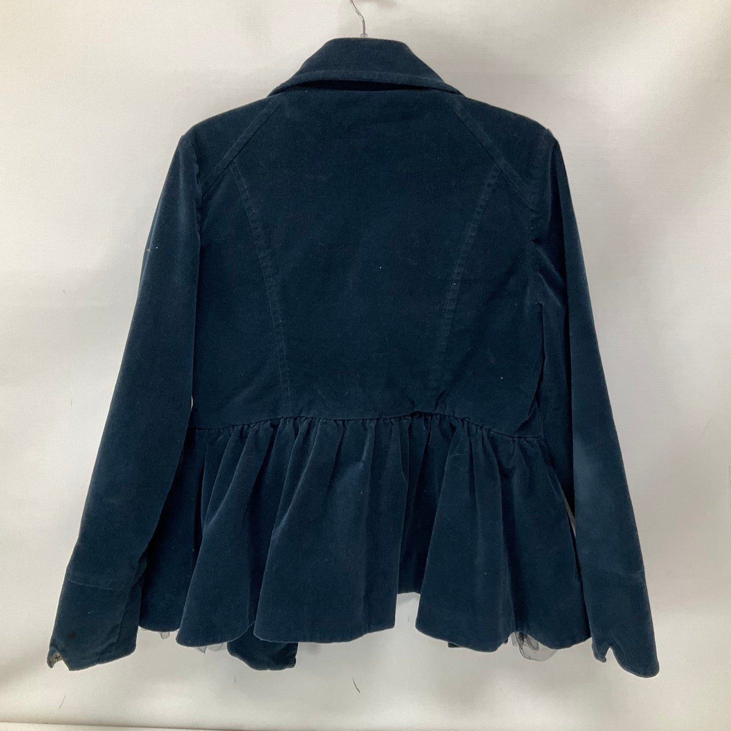 Jacket Other By Cma In Blue, Size: 8