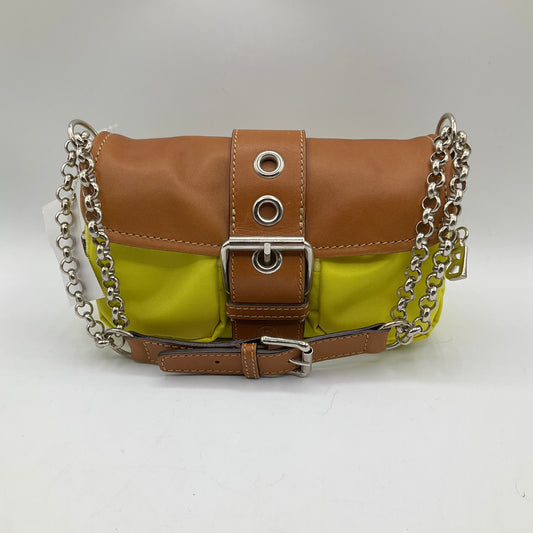 Crossbody Designer By Cma, Size: Small