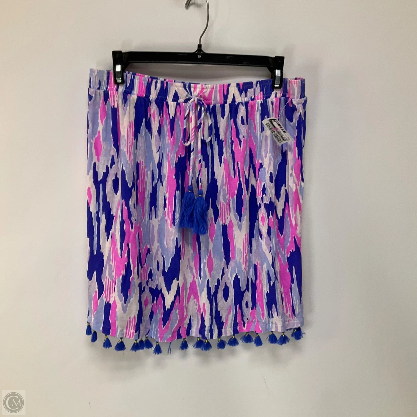 Skirt Designer By Lilly Pulitzer In Multi-colored, Size: S