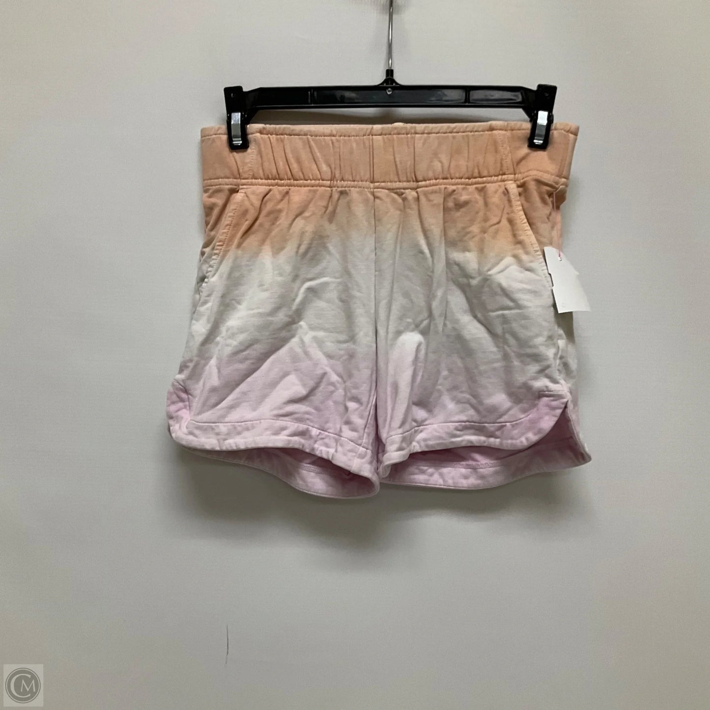 Shorts Designer By Lilly Pulitzer In Orange & Pink, Size: Xxs