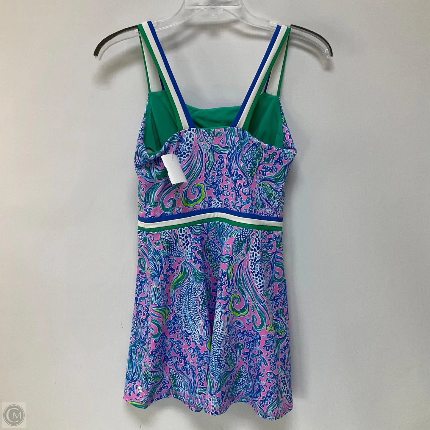 Dress Designer By Lilly Pulitzer In Multi-colored, Size: Xxs