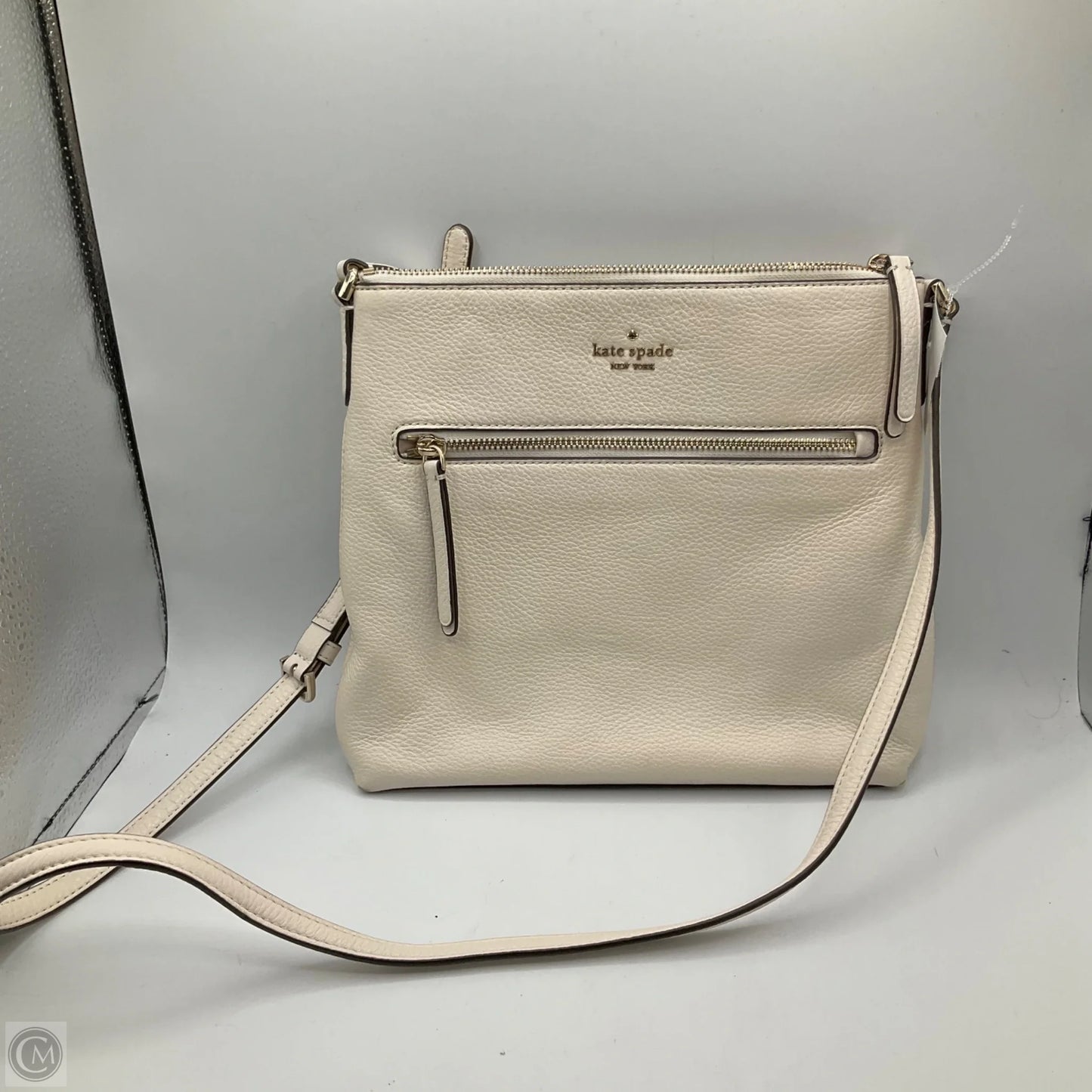 Crossbody Designer By Kate Spade, Size: Small