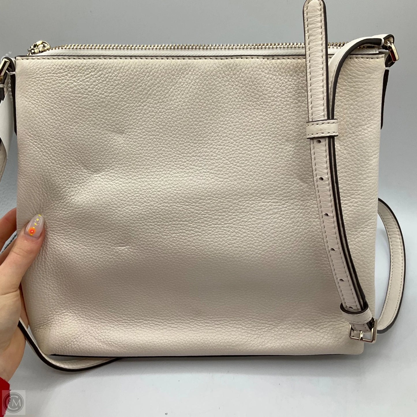 Crossbody Designer By Kate Spade, Size: Small