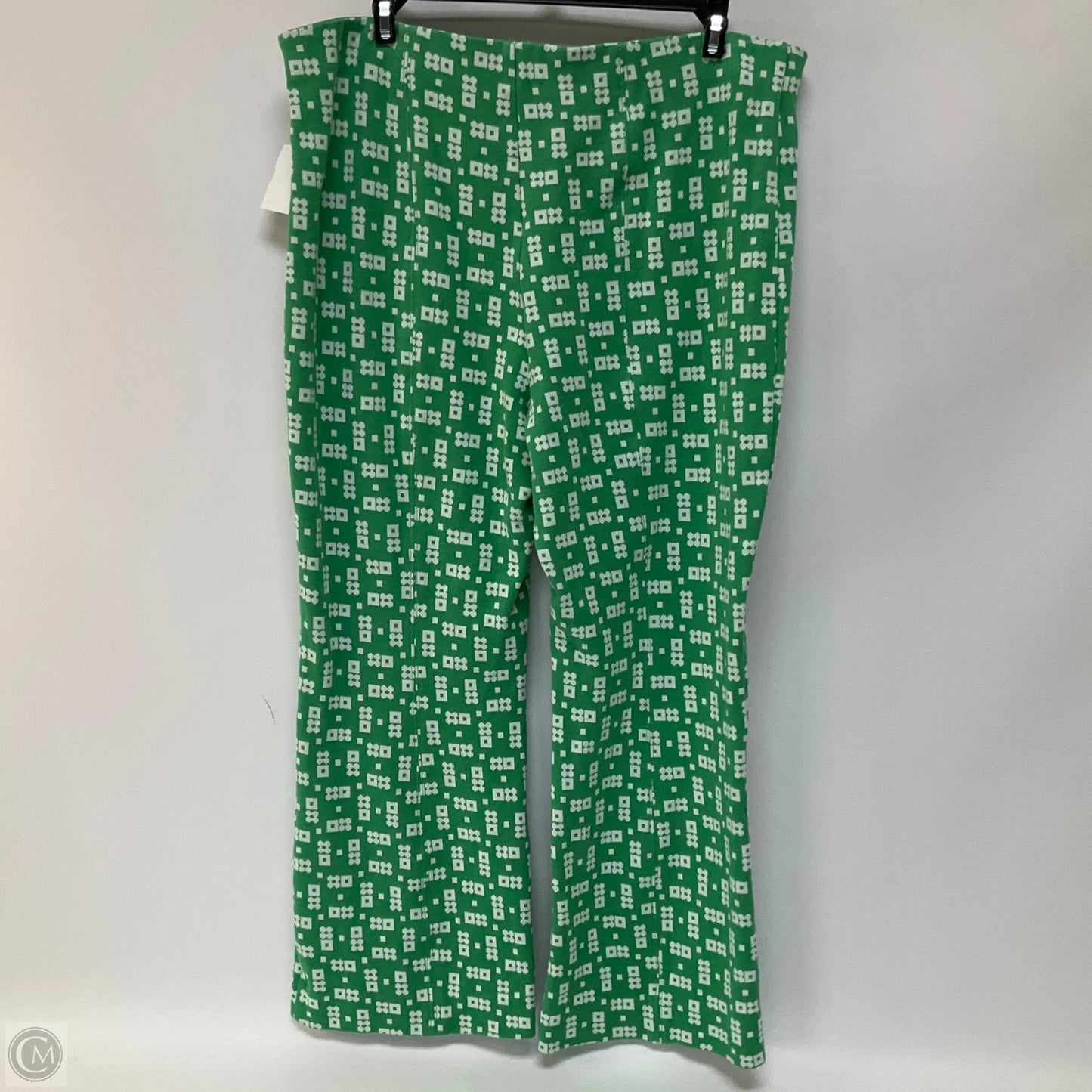 Pants Other By Maeve In Green, Size: L