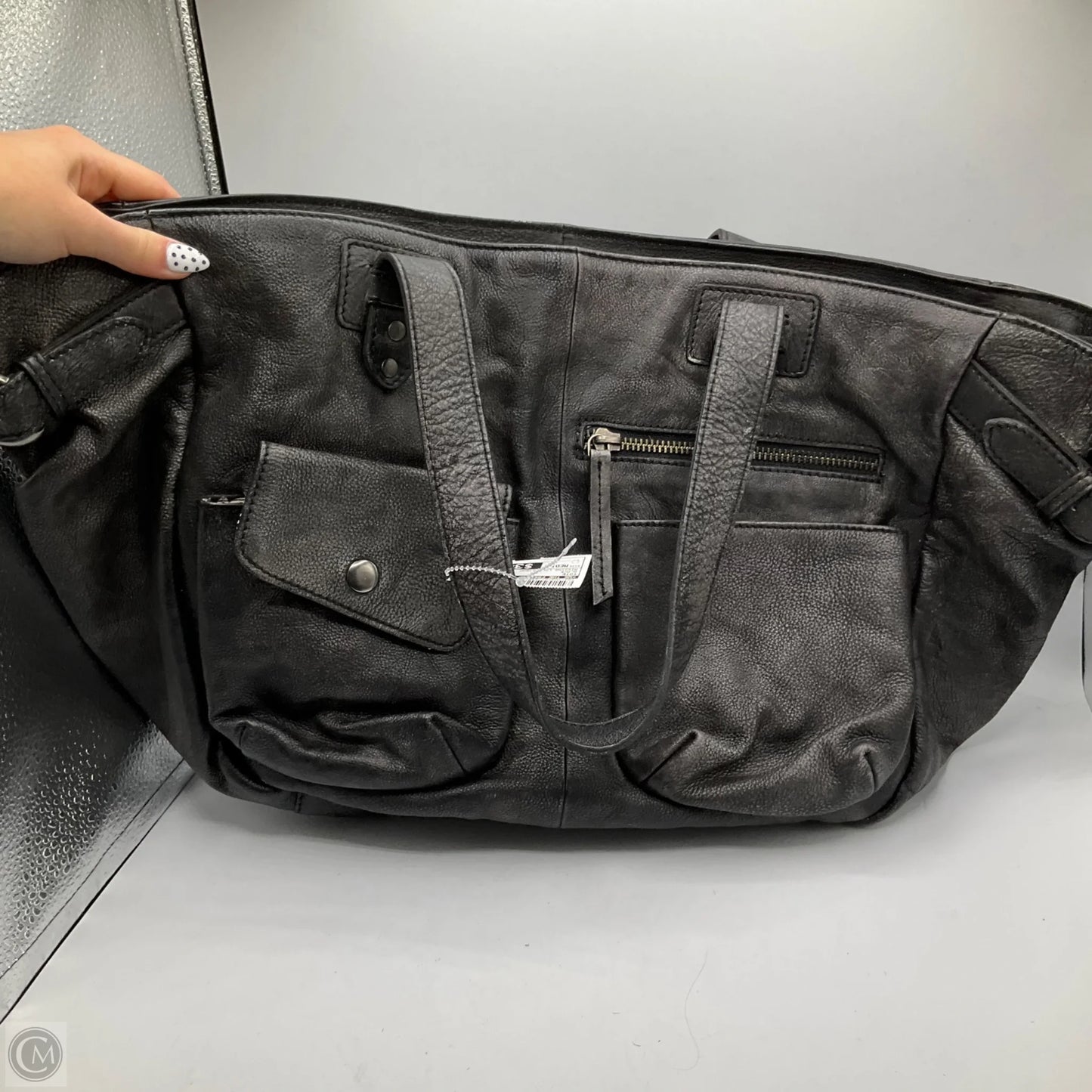 Tote By We The Free, Size: Medium