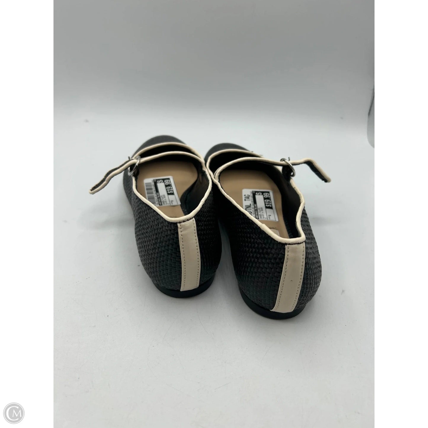 Shoes Flats By Dolce Vita In Yellow, Size: 8.5