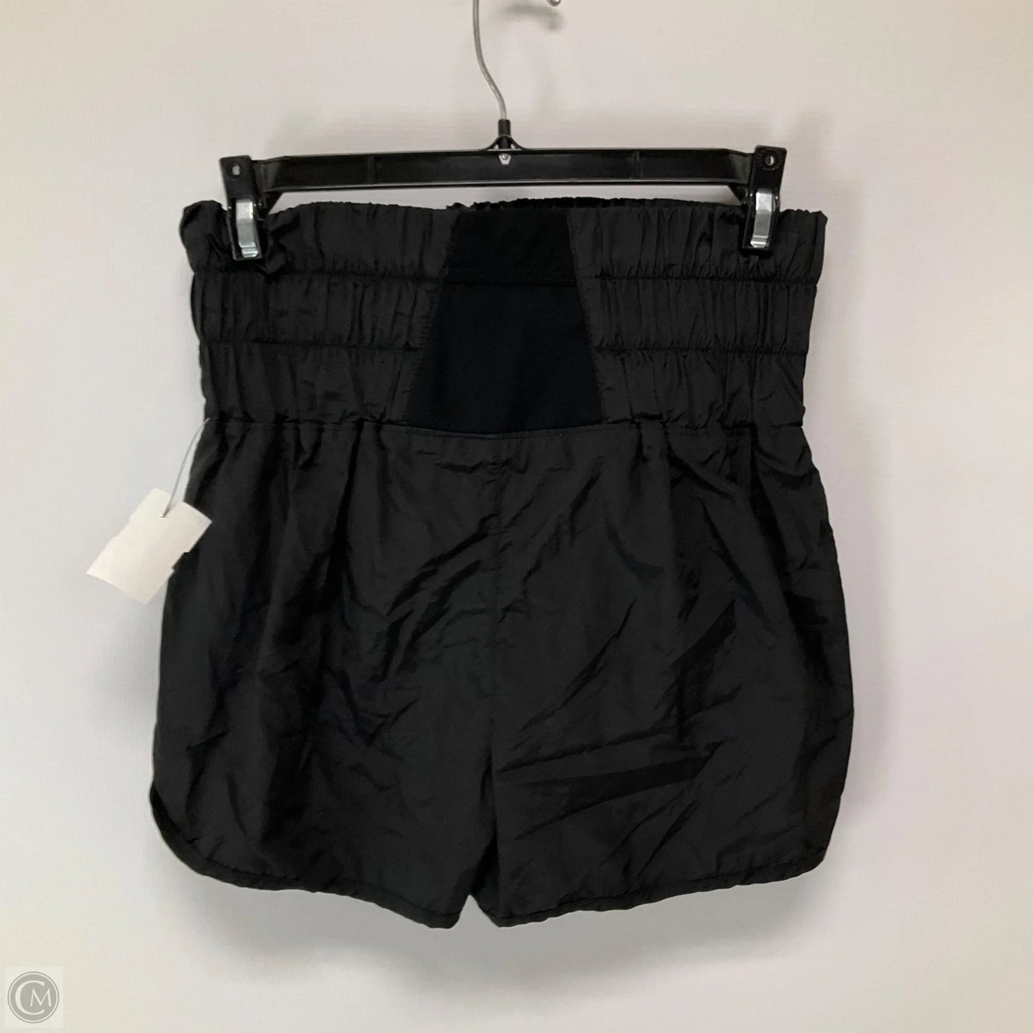 Athletic Shorts By Free People In Black, Size: S