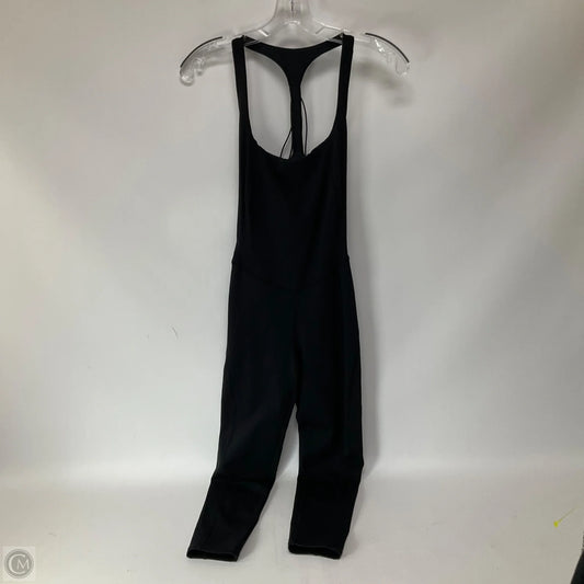 Jumpsuit By Free People In Black, Size: Xs